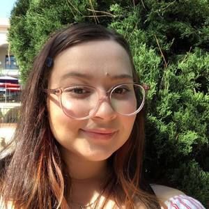 Meet your Posher, Amy